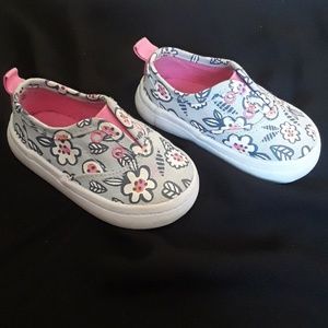 Toddler shoes